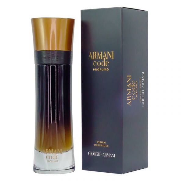 Euro Giorgio Armani Code Profumo, edp., 110ml